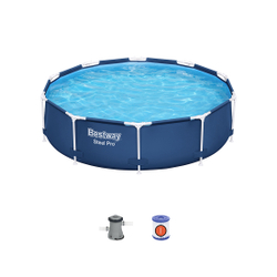 Каркасный бассейн Bestway 56679