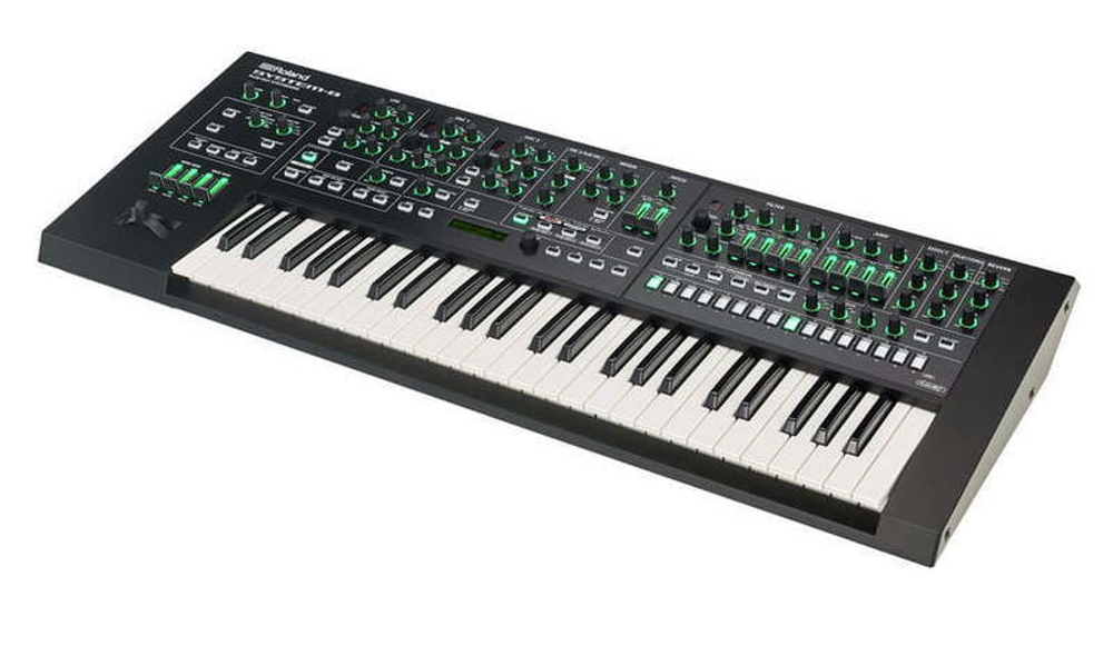 Roland System-8