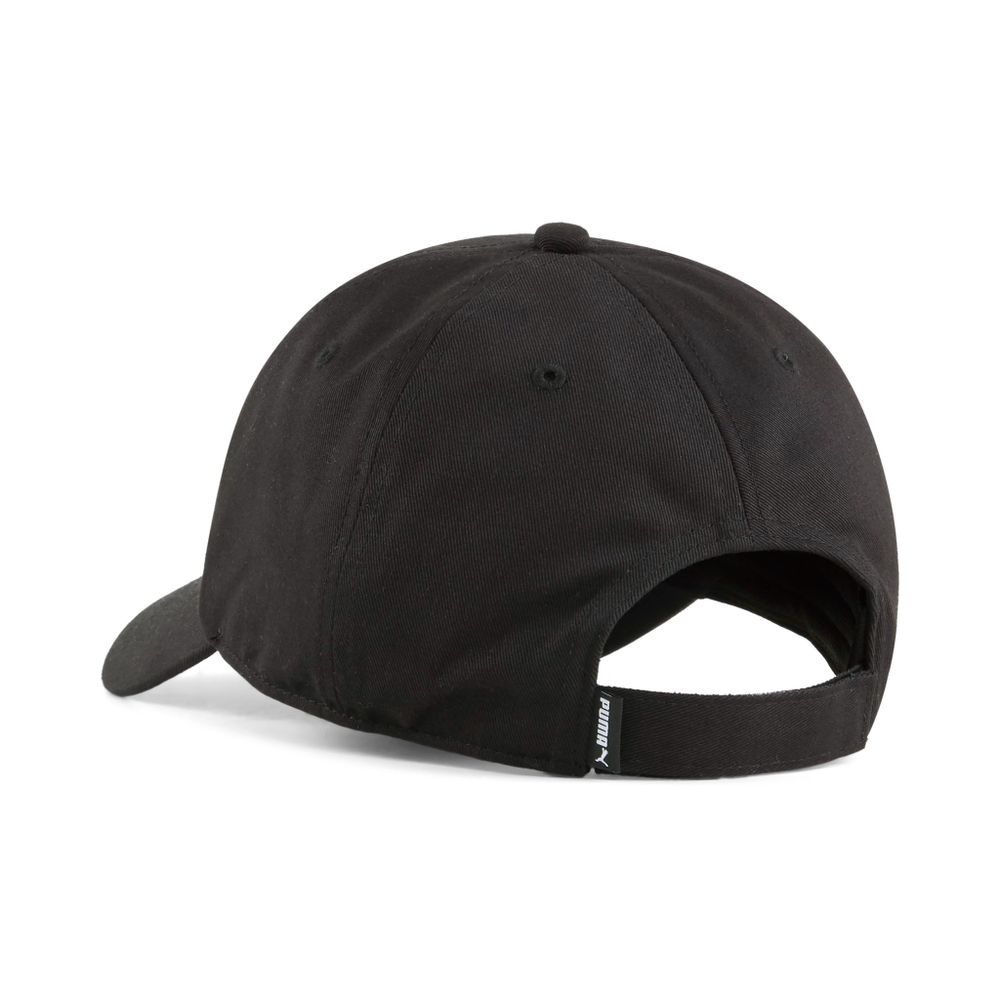 Кепка взрослая PUMA ESS NO. 1 LOGO PATCH BB Cap