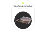 Фильтр защитный ультрафиолетовый RayLab UV 40,5mm