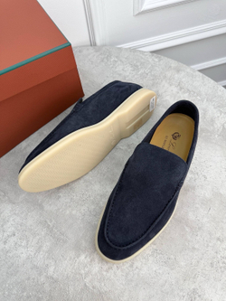 Лоферы Loro Piana Summer Walk