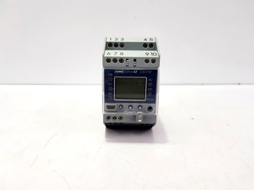 TEMPERATURE MONITOR