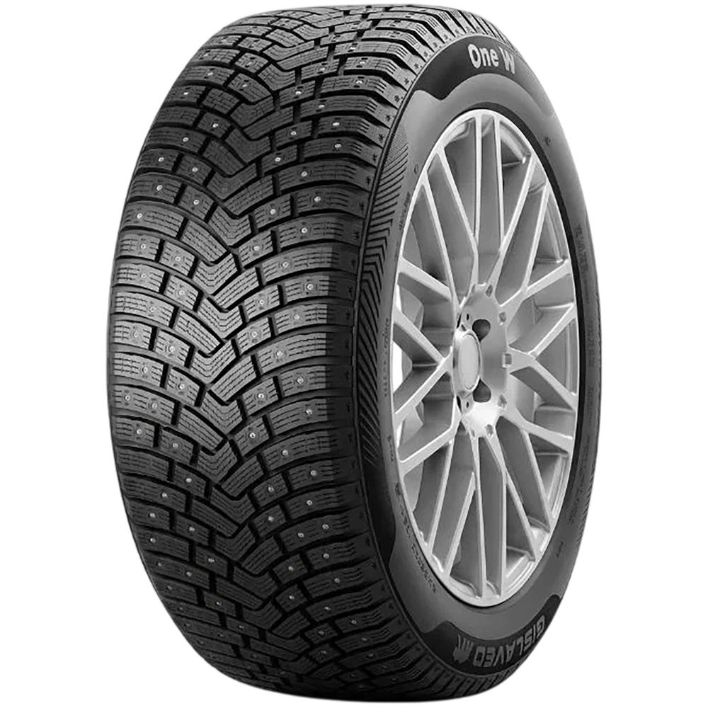 Автошина Gislaved 225/65 R17 106T One W