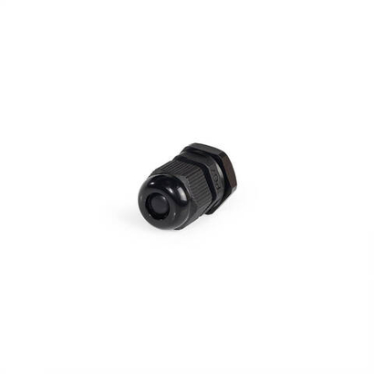 Ввод кабельный пластиковый PG 7 (3-6.5 мм) Fortisflex (100 шт.) 88639