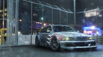 Need for Speed Unbound Standard Edition PS5