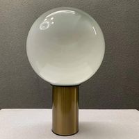 Satin Brass