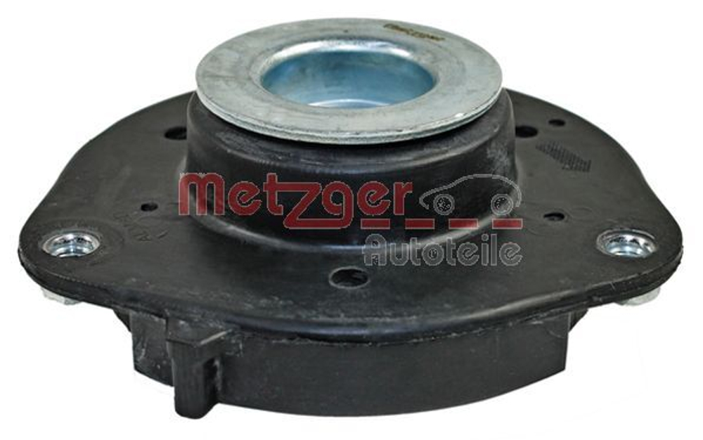 METZGER - 6490246-MEZ - Suspension Strut Support Mount
