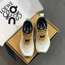 Кроссовки On Running x Loewe