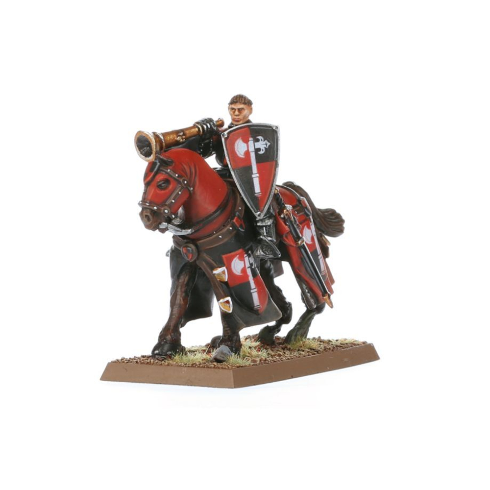 Warhammer The Old World - Knights of the Realm