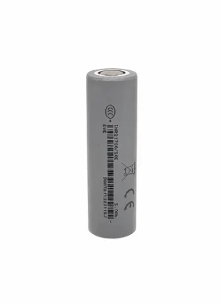 Аккумулятор 3,7V 21700 5Ah li-ion