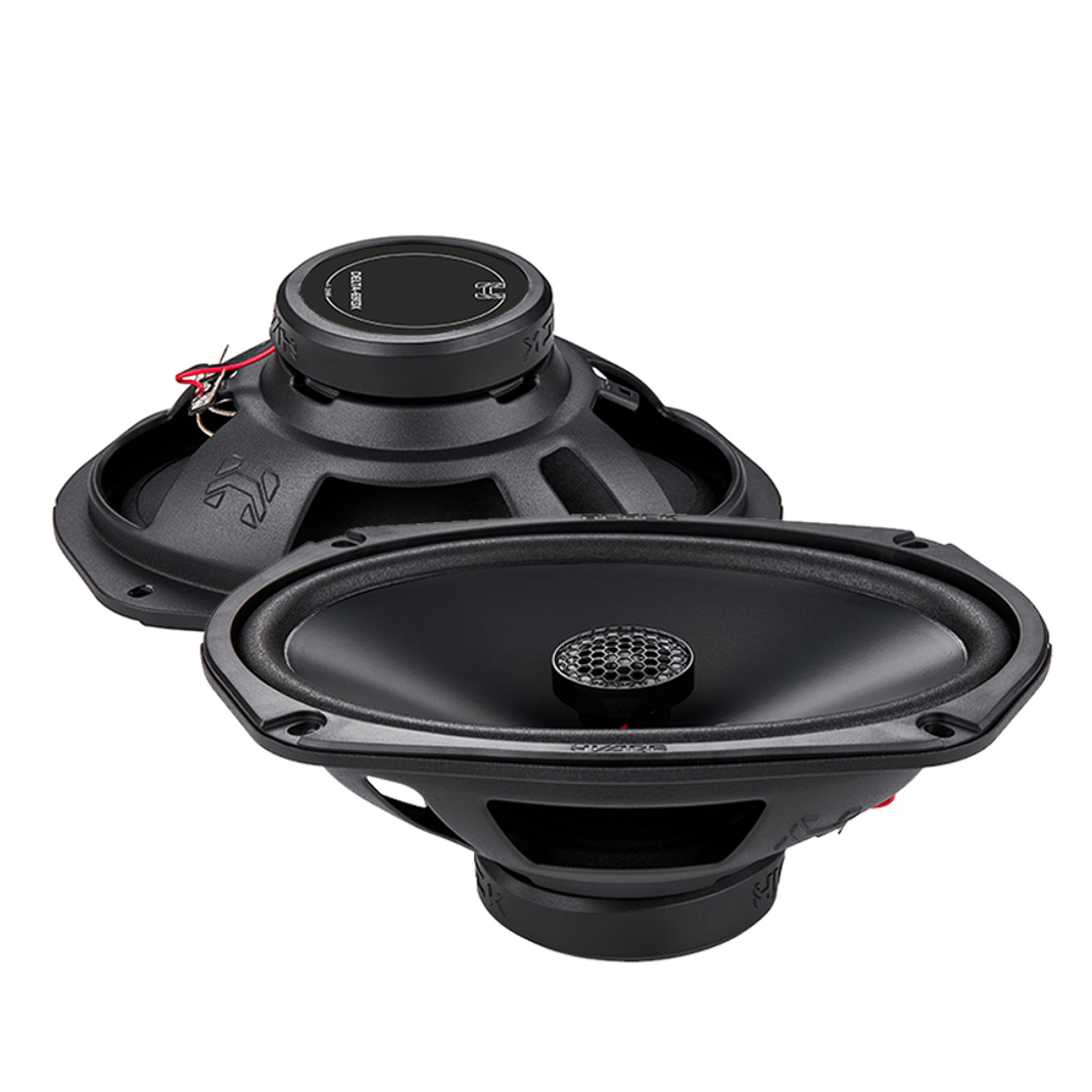 BLACK HYDRA DELTA 6913X