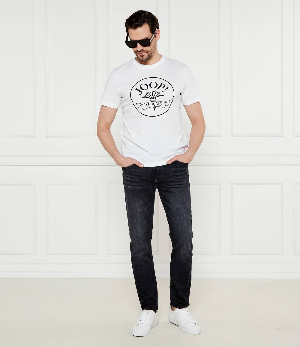 Футболка 15 JJJ-30Aleko Joop! Jeans - белый(30045679)