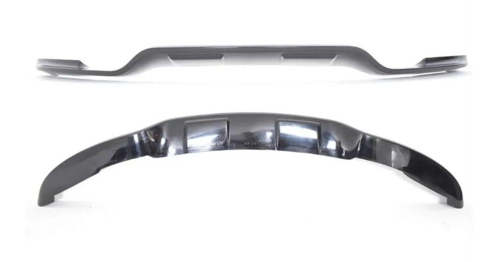 Обвес Performance BMW X5 E70 рестайлинг (2010-2013