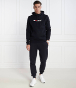 Худи Tommy Sport - темно-синий(MW0MW27926)