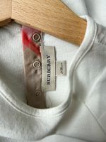 Платье Burberry хлопок-модал, 86