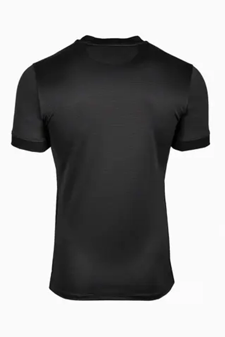 Футболка Nike Dri-FIT Strike IV - черный