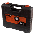 AFFIX (AF12000046C) Набор для тестирования топливных систем, кейс, 46 предметов