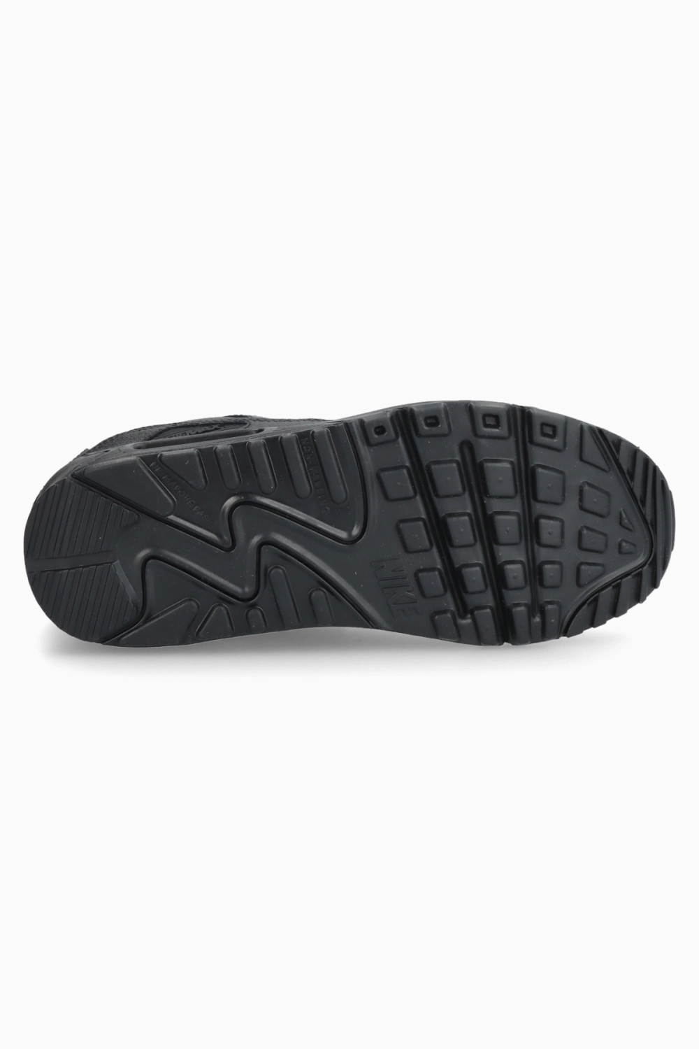 Кроссовки Nike Air Max 90 LTR Junior - черный