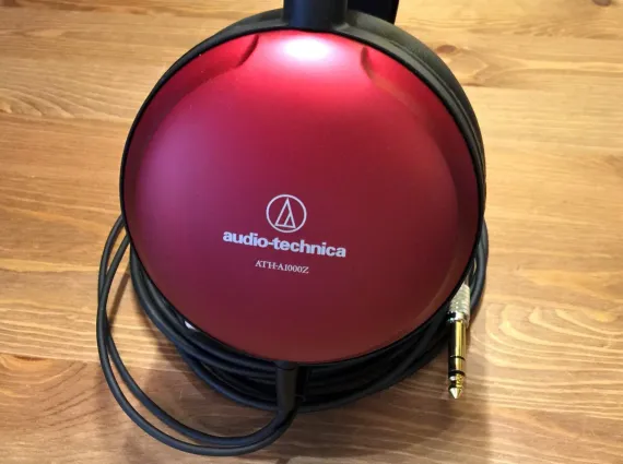 Audio-Technica ATH-A1000Z