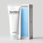 Пенка для умывания гипоаллергенная TORRIDEN Dive-In Molecular Hyaluronic Acid Cleansing Foam 150 мл