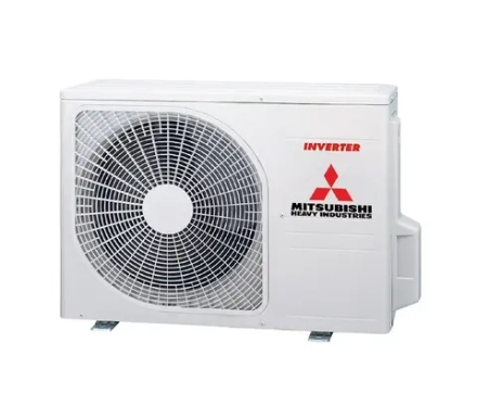 Mitsubishi Heavy SRK35ZS-WT/SRC35ZS-W