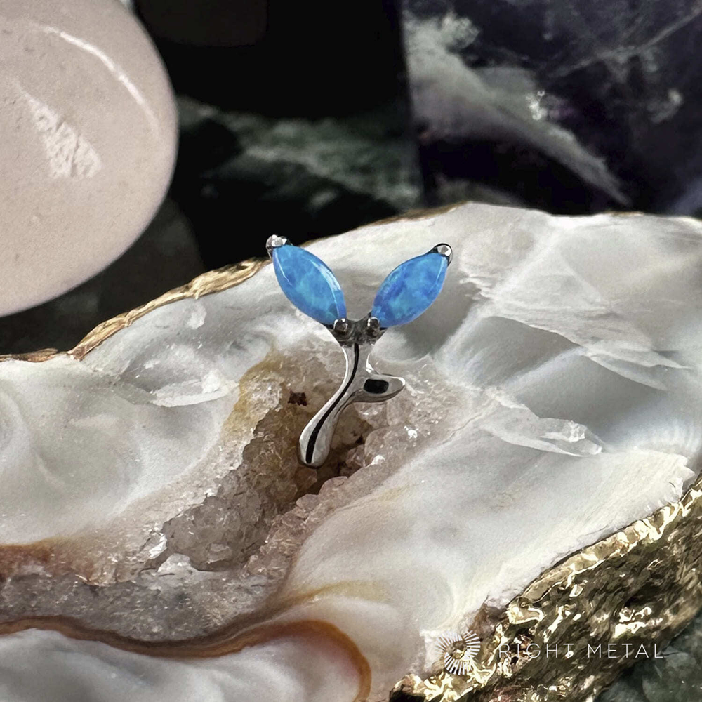Tree Opal #05-