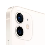 Смартфон Apple iPhone 12 mini 256GB, Nano-SIM + eSIM, White (Белый)