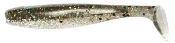 Виброхвосты съедобные LJ Pro Series MINNOW 2.2in (5,6 см), цв. T01, 10 шт.