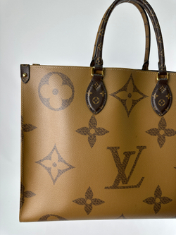 Сумка Louis Vuitton OnTheGo