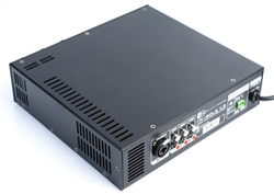 CVGAUDIO TR-180LS Трансляционный микшер-усилитель