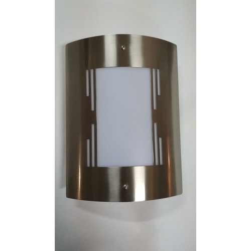 Настенный светильник YAOHUA LUX INOX 77818 SS