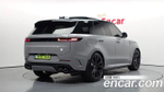 Land Rover Range Rover Sport P635 SV Edition 2 — 2025
