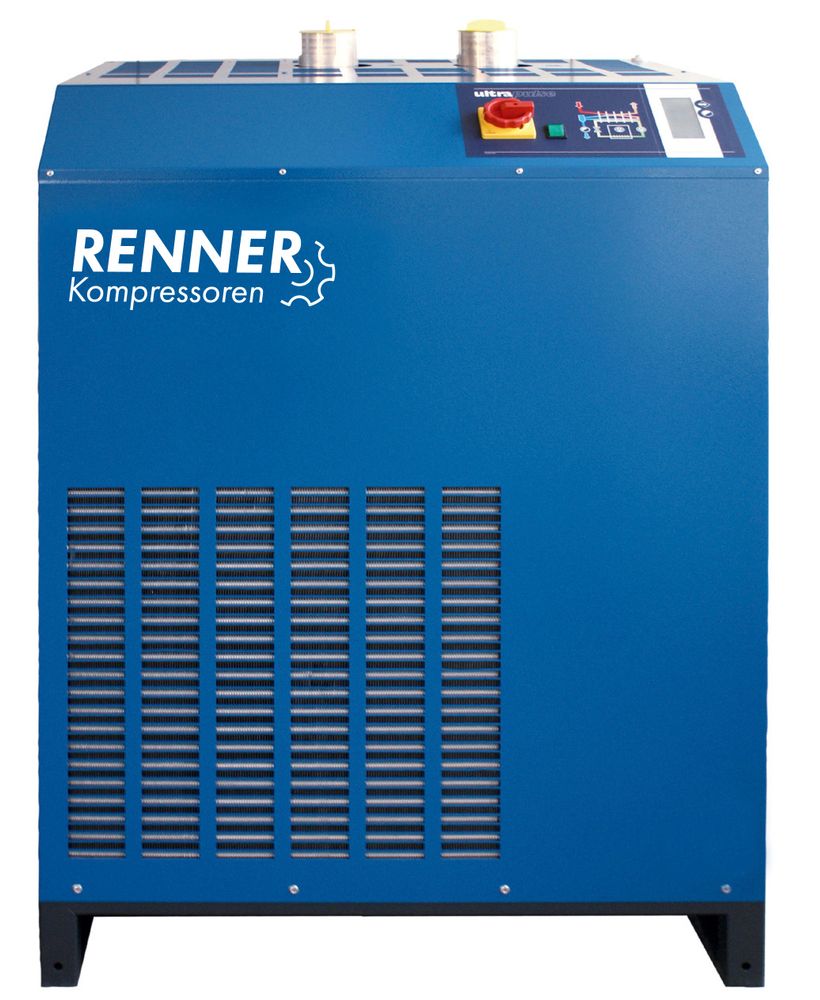 Осушитель воздуха Renner DV 1260 AVS Осушитель воздуха Renner DV 1260 AVS