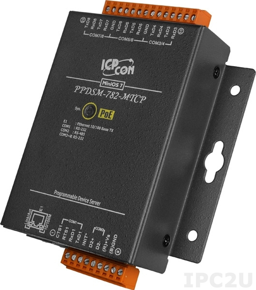 PPDSM-782-MTCP
