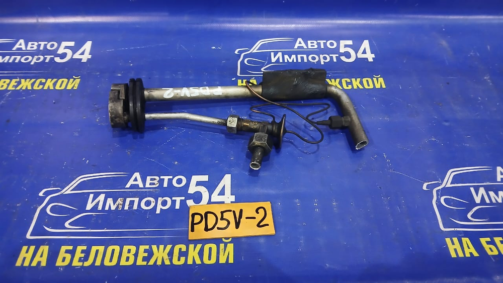 Клапан кондиционера MITSUBISHI DELICA 1998