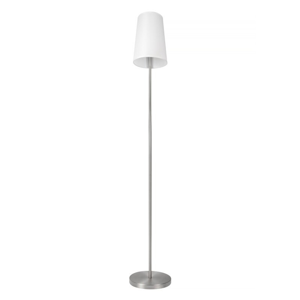 Торшер Loft it Hilton 10527F Nickel