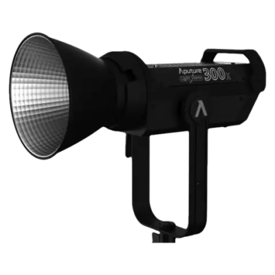 Студийный видеосвет Aputure Light Storm LS COB 300X 2700K-6500K