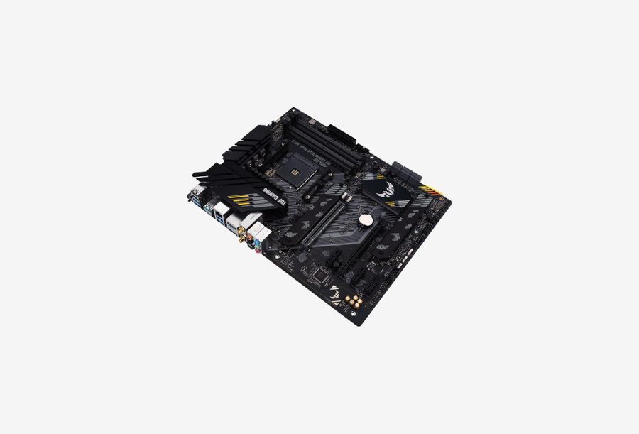TUF GAMING B550-PLUS WIFI II_0226828101301