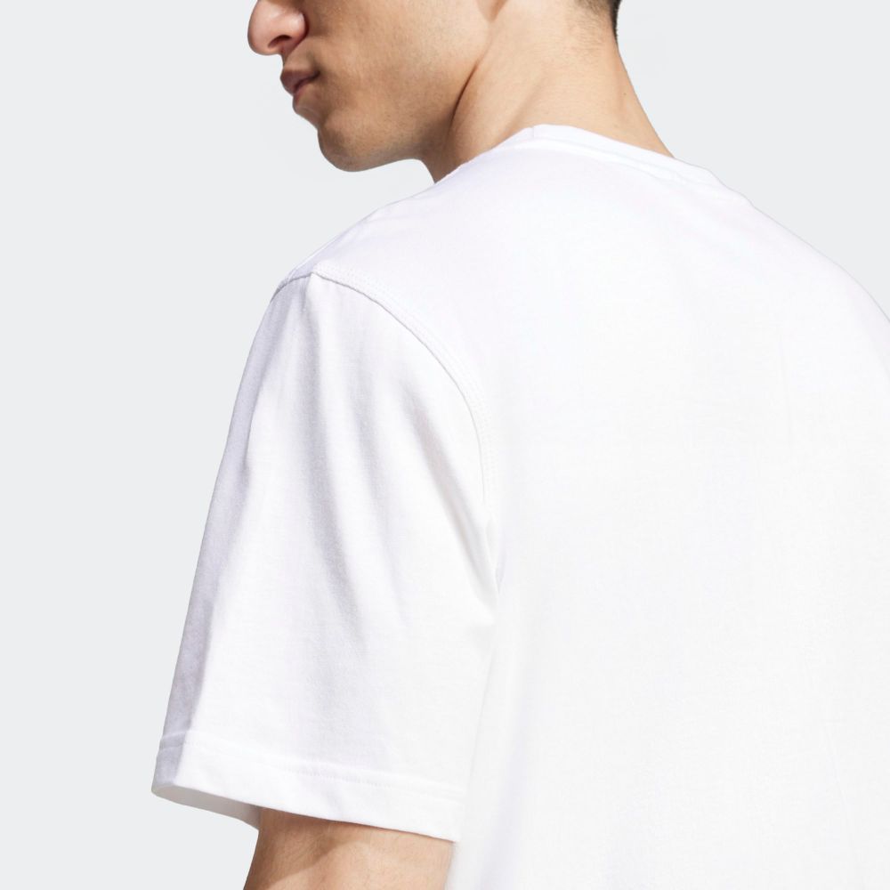 Футболка мужская adidas Originals TREFOIL ESS TEE