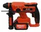 Аккумуляторный перфоратор BRAIT BCRH22-4DUBL PRO
