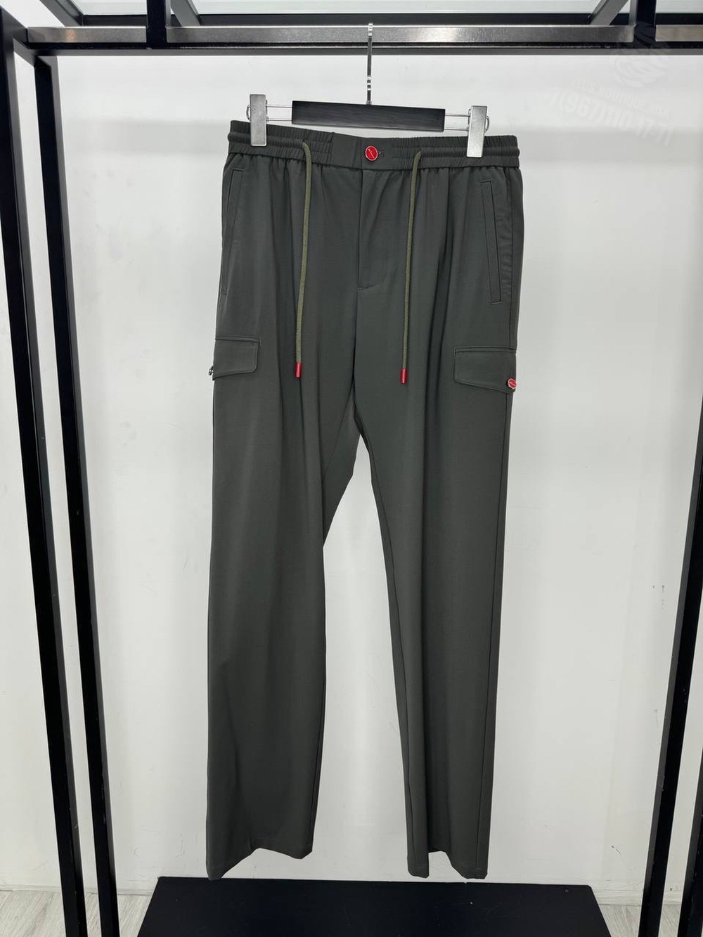 Брюки Kiton