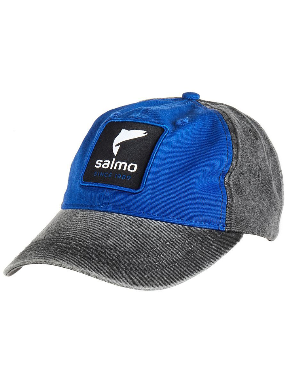 Бейсболка Salmo 20