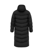 Пальто утепленное ESSENTIAL PerFormPROOF Padded Coat, черный