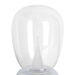 Настольная лампа декоративная Lightstar Uovo III 807904