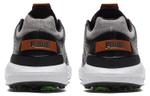 PUMA Ignite Articulate Leather "Black White Silver"