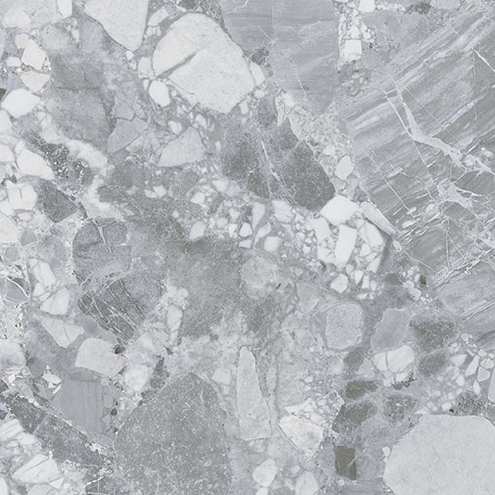 Керамогранит Forte Dei Marmi Ceppo Apuano Pearl Polished 80x80