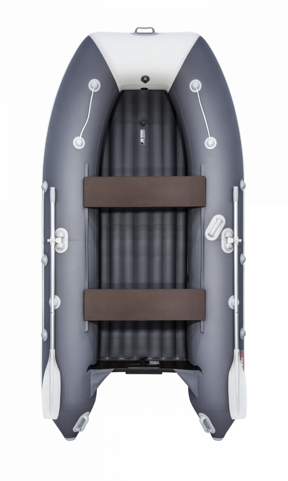 Таймень LX 3400 НДНД + KAMISU T 9.9 BMS (комплект лодка + мотор)