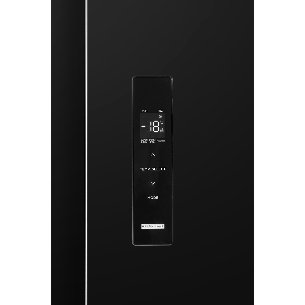 Midea MDRS710FGE30