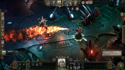 Warhammer 40,000: Rogue Trader (для ПК, цифровой код доступа)