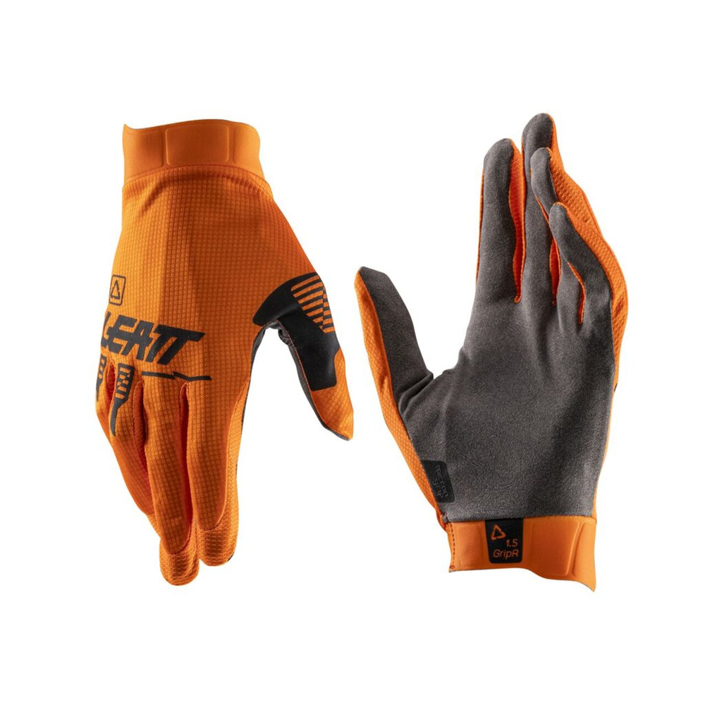 Мотоперчатки подростковые Leatt Moto 1.5 Jr Glove
